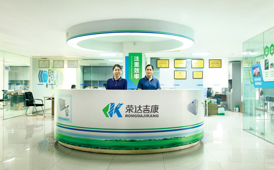 Sludge drying equipment manufacturer